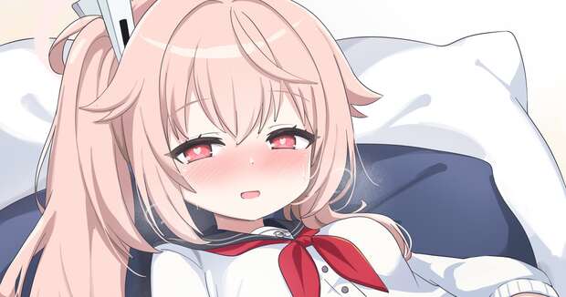 Natsu Yutori Hentai Exposed: Blue Archive's Erotic Schoolgirl Secrets & XXX Scenes pic 3