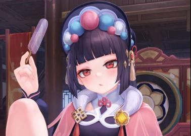 Yan Qing Hentai in Fate/Grand Order: Yaoi Crossdressing XXX Guide