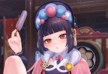 Yan Qing Hentai in Fate/Grand Order: Yaoi Crossdressing XXX Guide