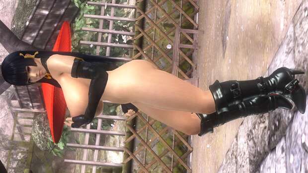 Kasumi Hentai Ultimate Guide: Dead or Alive Ninja's XXX Ecstasy Exposed - pic 9