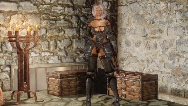 Drang Hentai Exposed: Granblue Fantasy's Fox Boy XXX Erotica & Big Breast Adventures - pic 2