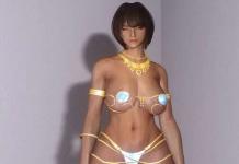 Drang Hentai Exposed: Granblue Fantasy's Fox Boy XXX Erotica & Big Breast Adventures