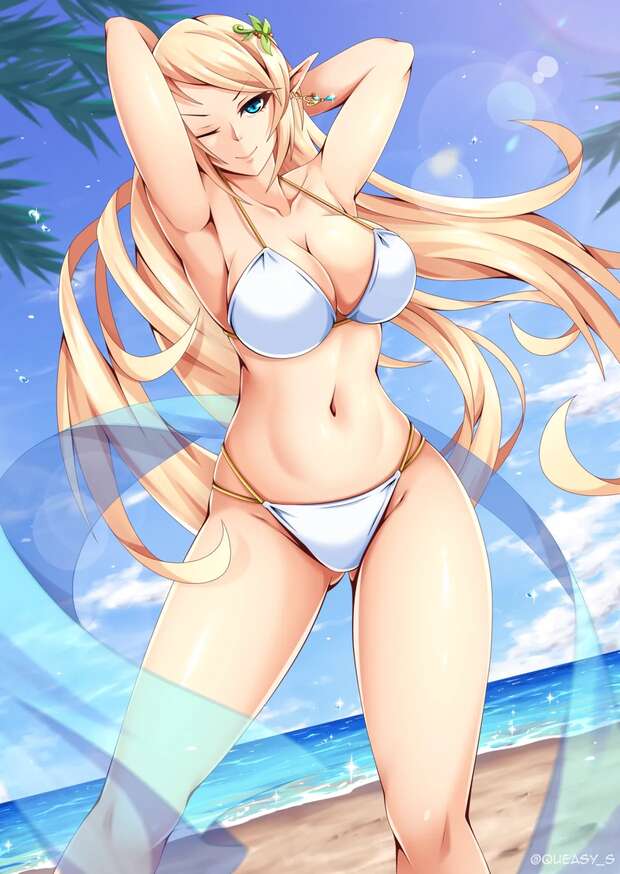 Ereshkigal Hentai Guide: Fate/Grand Order XXX Parodies & Lewd Secrets - pic 9