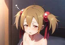 Yuki Hentai: Crossdressing Yaoi Maid Adventures in Otokonoko Style