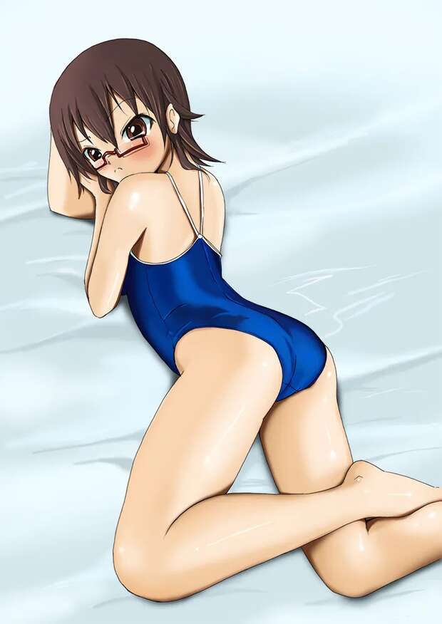 Satoshi Tainaka Hentai Exposed: K-On's Shotacon Drummer in Lewd Adventures - pic 5