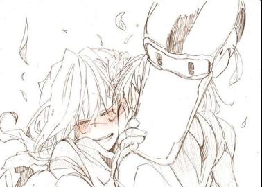 Mary Stuart Hentai Guide: Erotic Big Breasts & Uncensored Pleasures in Kyoukai Senjou no Horizon