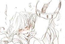 Mary Stuart Hentai Guide: Erotic Big Breasts & Uncensored Pleasures in Kyoukai Senjou no Horizon