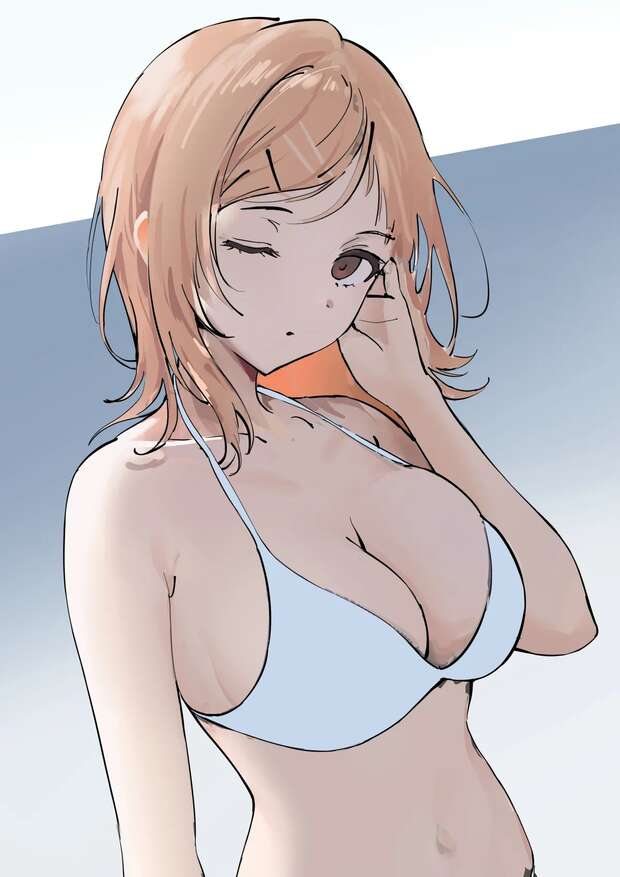 Tenka Osaki Hentai Exposed: Idolmaster's Erotic Idol Secrets & XXX Scenes - pic 7