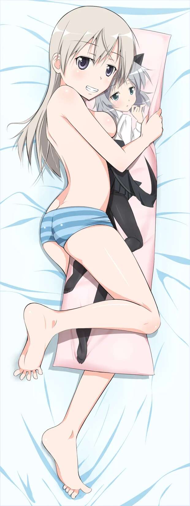 Eila Ilmatar Juutilainen Hentai: Strike Witches' Lewd Witch Adventures Guide - pic 4