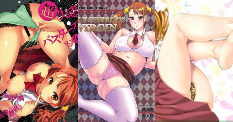 Jinta Yadomi Hentai Uncovered: Bikini Blowjobs & Nakadashi in Anohana Parody