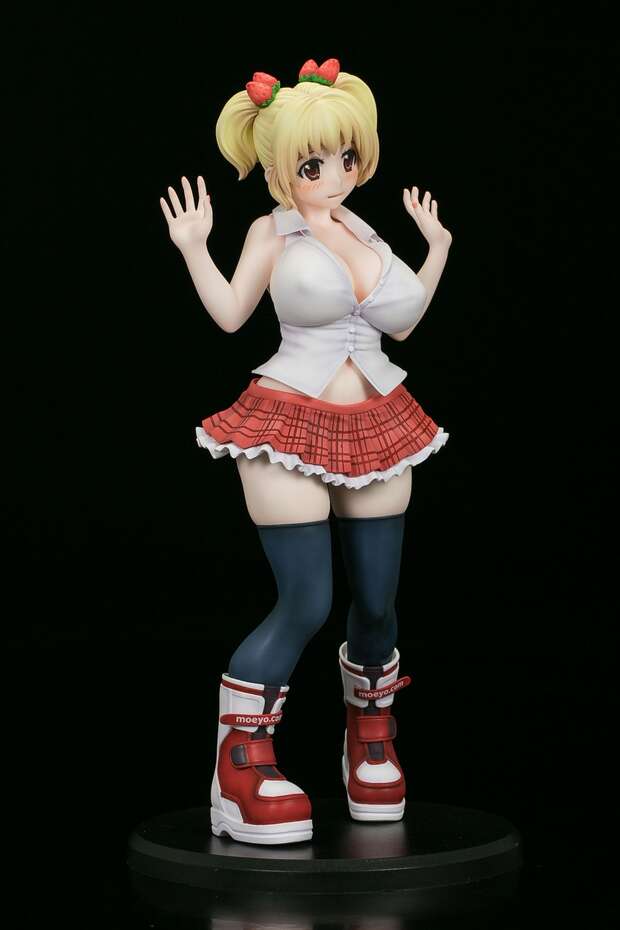 Ultimate Super Sonico Hentai Guide: Big Breasts, Bikinis & Ahegao XXX Adventures - pic 3