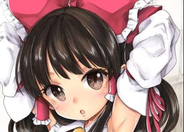 Kogasa Tatara Hentai Exposed: Touhou's Erotic Umbrella Youkai Secrets