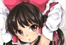 Kogasa Tatara Hentai Exposed: Touhou's Erotic Umbrella Youkai Secrets