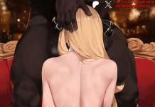 Cynthia Hentai: Pokemon Champion's Busty MILF in XXX Erotic Manga Adventures