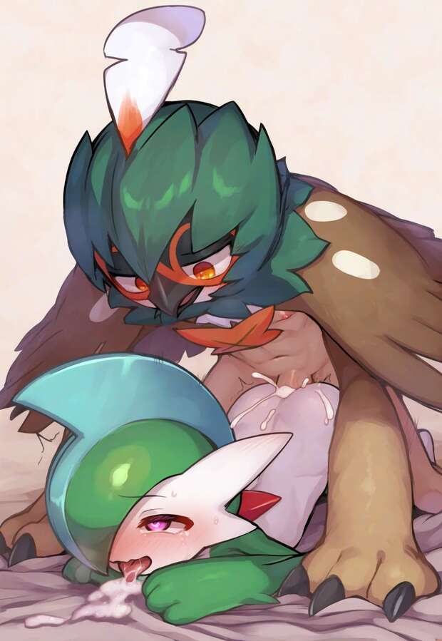 Tighnari Hentai Guide: Genshin Impact Yaoi Anal and Kemonomimi XXX - pic 4