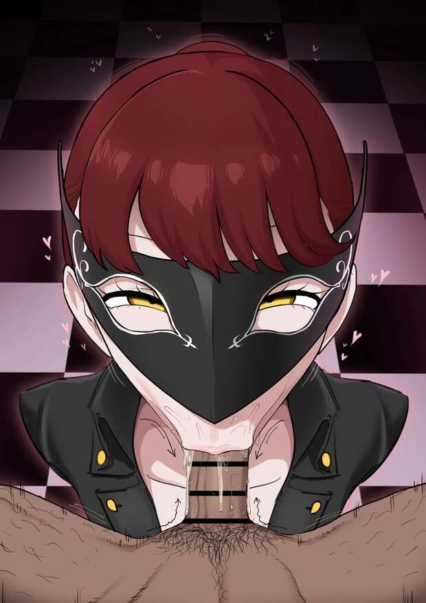 Roll Hentai Uncovered: Mega Man Robot Lolita's XXX Blowjobs & Nakadashi Secrets pic 2