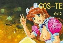 Cyberdoll May Hentai: Maid Lolicon Futanari XXX Adventures Exposed