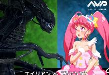 Cure Selene Hentai Exposed: Madoka Kaguya's Precure Corruption & Futanari XXX Guide