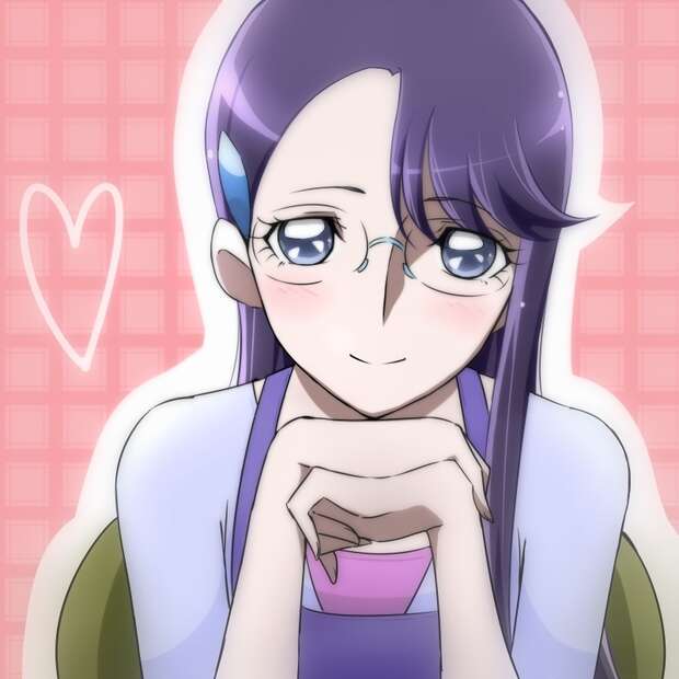 Cure Selene Hentai Exposed: Madoka Kaguya's Precure Corruption & Futanari XXX Guide pic 5