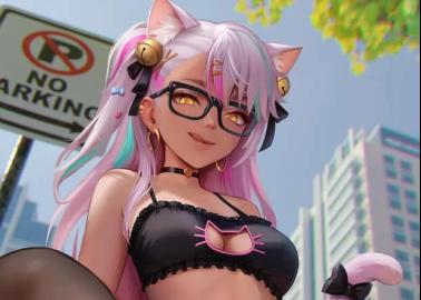 Kuro Von Einzbern Hentai Exposed: Lewd Fate Kaleid Prisma Illya Adventures & XXX Secrets