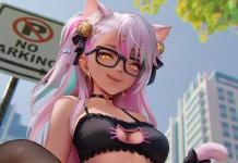 Kuro Von Einzbern Hentai Exposed: Lewd Fate Kaleid Prisma Illya Adventures & XXX Secrets