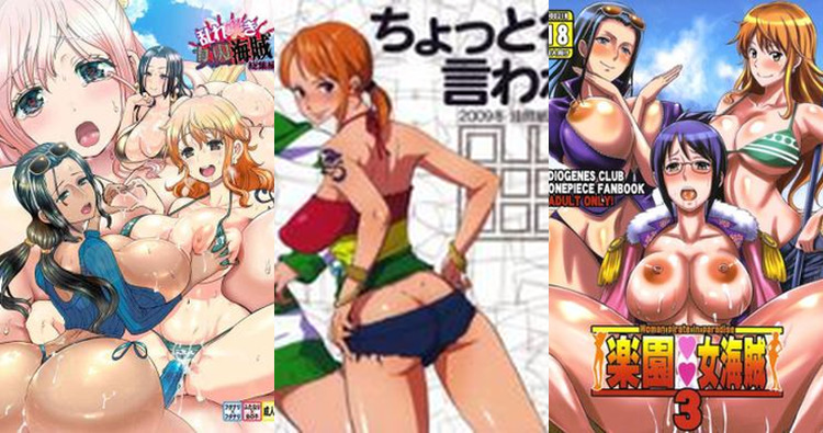 Nico Robin Hentai Exposed: One Piece's Seductive Scholar in Big Breasts XXX