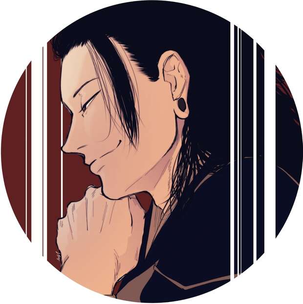 Megumi Fushiguro Hentai Uncovered: Yaoi Anal Threesomes in Jujutsu Kaisen - pic 10