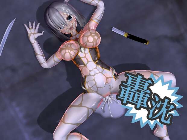 Hamakaze Hentai Guide: Kantai Collection's Steamy Destroyer Erotica Uncovered - pic 2