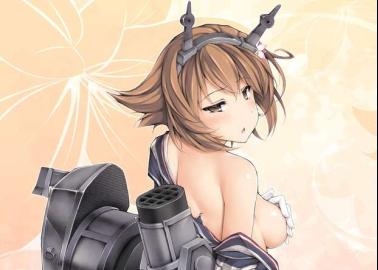 Hamakaze Hentai Guide: Kantai Collection's Steamy Destroyer Erotica Uncovered