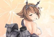 Hamakaze Hentai Guide: Kantai Collection's Steamy Destroyer Erotica Uncovered