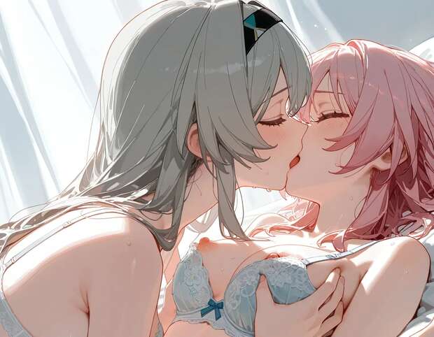 Megumin Hentai Exposed: Explosive Orgasms in Konosuba's Lewd World pic 4