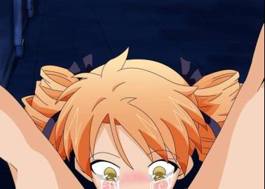 Akihisa Yoshii Hentai Exposed: Baka to Test Yaoi Crossdressing & Incest Pleasures