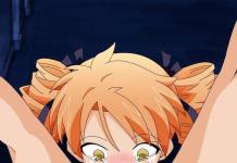 Akihisa Yoshii Hentai Exposed: Baka to Test Yaoi Crossdressing & Incest Pleasures