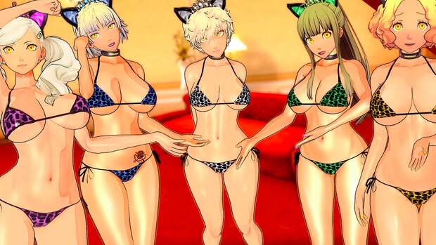 Tae Takemi Hentai Exposed: Persona 5 Doctor's XXX Secrets & Lewd Encounters - pic 2