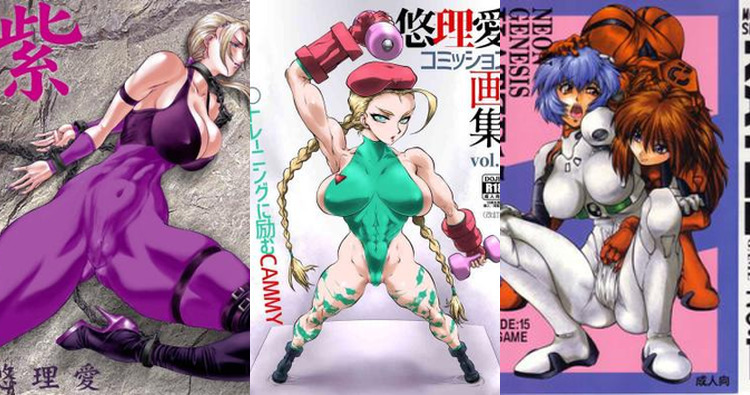 Nina Williams Hentai Guide: Tekken Assassin's XXX Parodies and Kinks Exposed