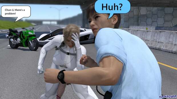 Nina Williams Hentai Guide: Tekken Assassin's XXX Parodies and Kinks Exposed - pic 3