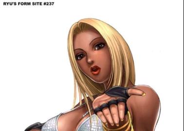 Nina Williams Hentai Guide: Tekken Assassin's XXX Parodies and Kinks Exposed