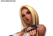 Nina Williams Hentai Guide: Tekken Assassin's XXX Parodies and Kinks Exposed
