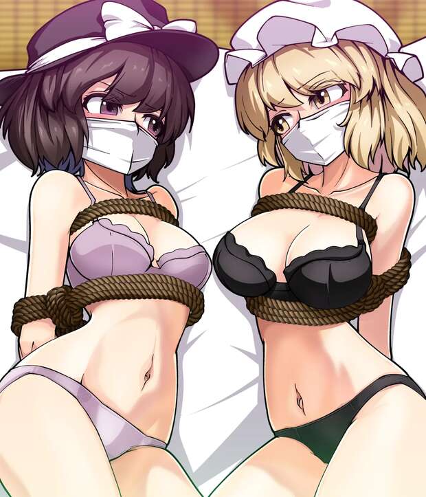 Utsuho Reiuji Hentai: Touhou Project's Fiery Hell Raven XXX Guide - pic 9