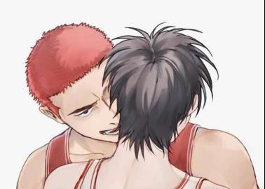 Kaede Rukawa Hentai: Slam Dunk Star's Yaoi XXX Adventures Exposed