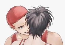 Kaede Rukawa Hentai: Slam Dunk Star's Yaoi XXX Adventures Exposed