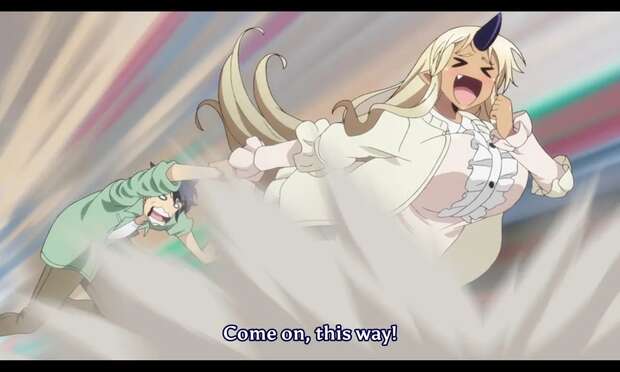 Tio Hentai: Lewd Twin Princess Escapades in Fushigiboshi no Futagohime XXX - pic 1