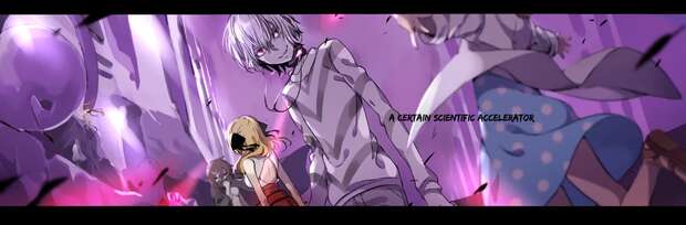 Touma Kamijou Hentai Guide: Erotic Secrets from Toaru Majutsu no Index - pic 8