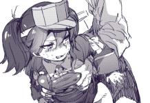 Discover Shokudaikiri Mitsutada Hentai in Touken Ranbu: Anal, Yaoi & More