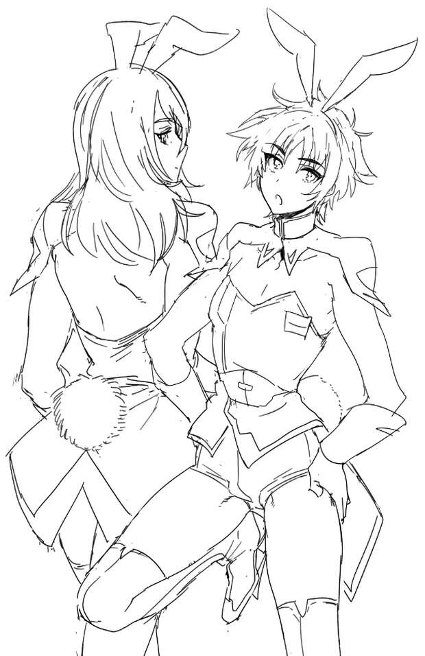 Discover Shokudaikiri Mitsutada Hentai in Touken Ranbu: Anal, Yaoi & More - pic 5