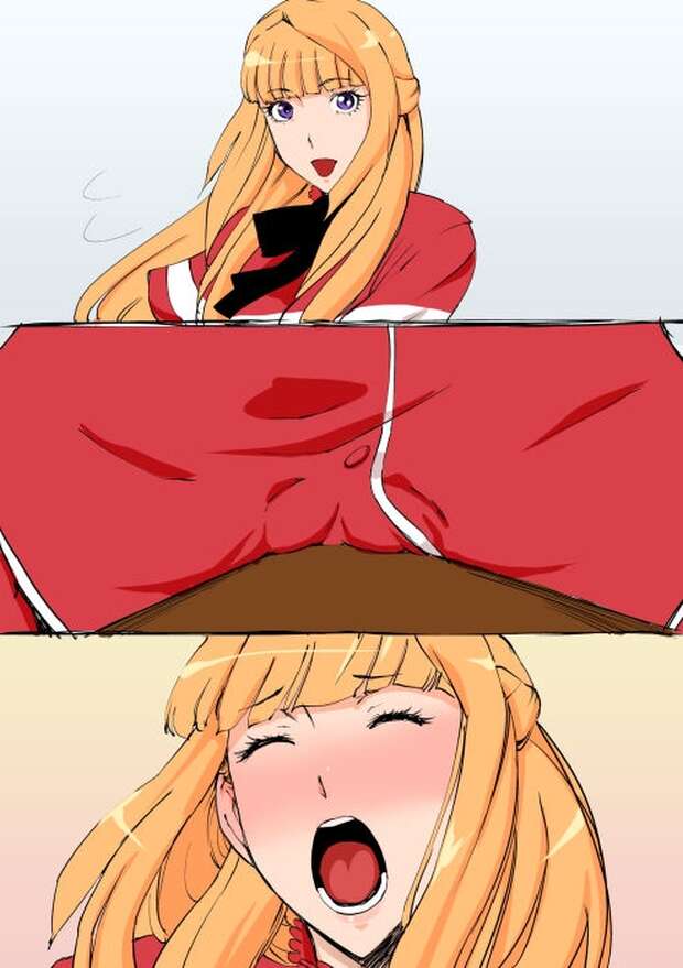 Kudelia Aina Bernstein Hentai: Gundam Orphans XXX Erotic Guide & Lewd Secrets - pic 2