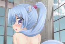 Yukikaze Panettone Hentai Guide: Fox Girl Erotica in Dog Days