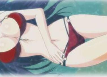 Momoyo Kawakami Hentai: Erotic Majikoi Adventures with Big Breasts & Anal Ecstasy