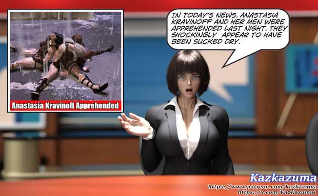 Lilith Aensland Hentai Guide: Succubus Lust in Darkstalkers XXX - pic 10