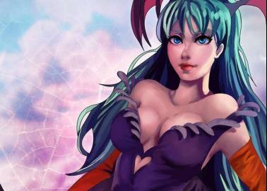 Lilith Aensland Hentai Guide: Succubus Lust in Darkstalkers XXX